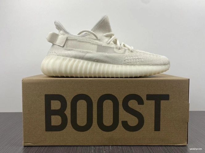 Yeezy Boost CabBage HQ6316 V2 Adidas 350 1105